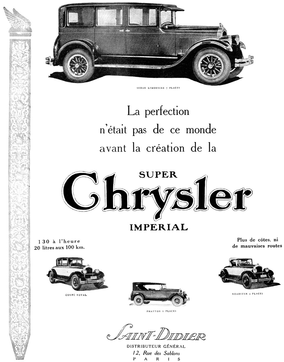 1927 Chrysler 15